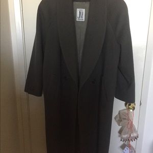 Ladies coat